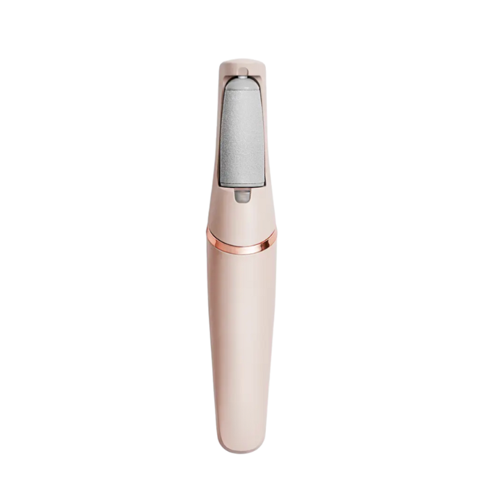 LoSilk Callus Remover