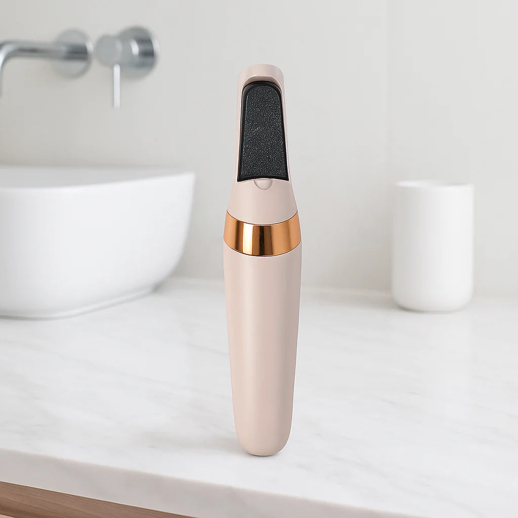 LoSilk Callus Remover